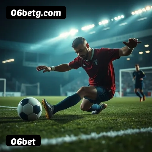 Requisitos do APK da 06bet para Android