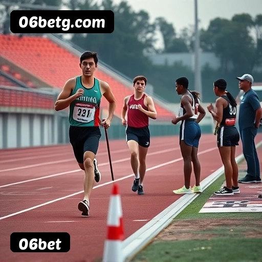 06bet bônus R$5.000 + 500 giros - Rollover 35x, prazo 30 dias, 38% taxa conversão