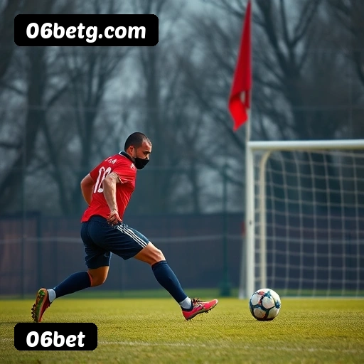 Tabela RTP dos jogos de cassino da 06bet