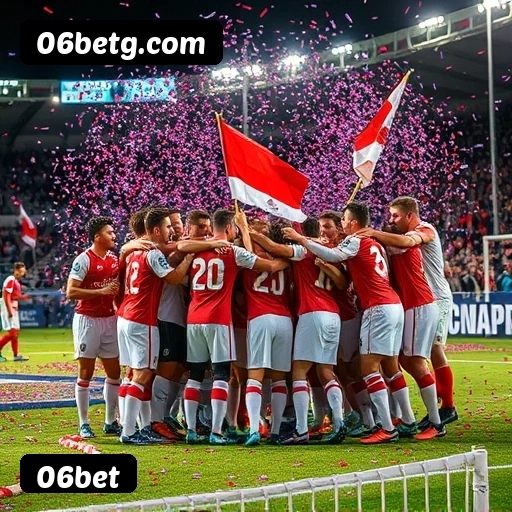 FAQ 06bet Brasil - Perguntas frequentes sobre bônus, PIX, RTP, APP mobile e VIP