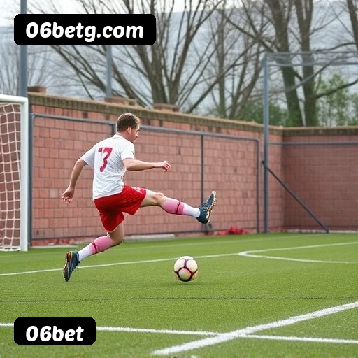 Catálogo 06bet 3.100+ jogos - Pragmatic Play, Evolution, NetEnt