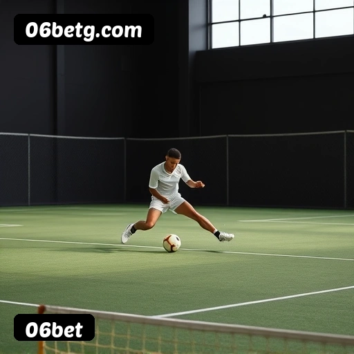 06bet segurança SSL 256-bit - Licença Curaçao, eCOGRA, GLI certificado