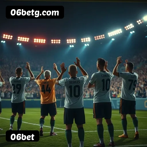 Principais provedores de slots da 06bet - NetEnt, Pragmatic Play, Play'n GO