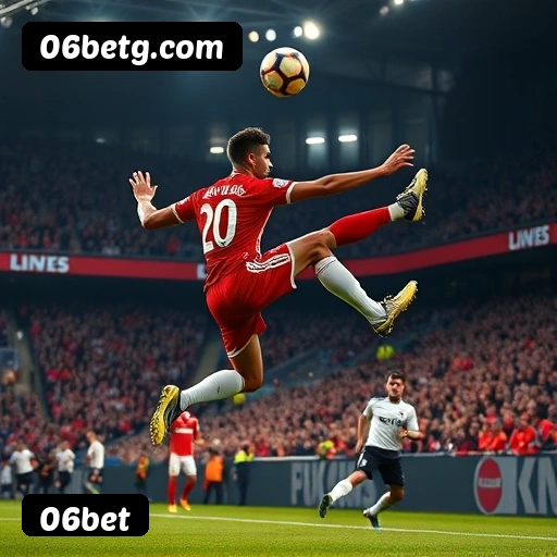 Estatísticas 06bet 2025–2026 - 120 mil jogadores ativos, R$72.5M pagos, RTP 96.52%