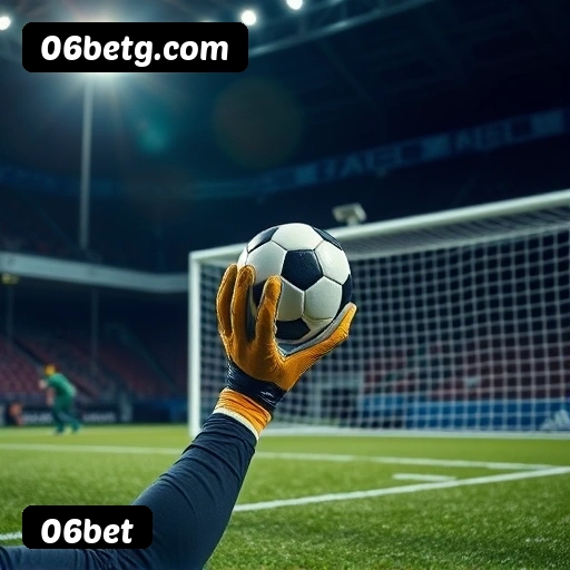 6 vantagens exclusivas do programa VIP da 06bet