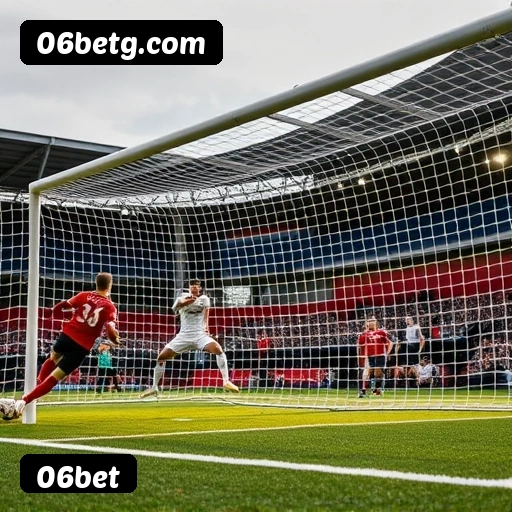 Níveis do programa VIP da 06bet